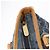 LOUIS VUITTON Borsa a Spalla Monogram Denim Neo Cabby GM Blu M95350 Auth 187960V - vista 17