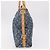 LOUIS VUITTON Borsa a Spalla Monogram Denim Neo Cabby GM Blu M95350 Auth 187960V - vista 3