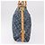 LOUIS VUITTON Borsa a Spalla Monogram Denim Neo Cabby GM Blu M95350 Auth 187960V - vista 4