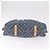 LOUIS VUITTON Borsa a Spalla Monogram Denim Neo Cabby GM Blu M95350 Auth 187960V - vista 5