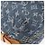 LOUIS VUITTON Borsa a Spalla Monogram Denim Neo Cabby GM Blu M95350 Auth 187960V - vista 9