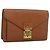 LOUIS VUITTON Epi Serie Dragonne Borsa a Mano Zipangu Gold M52618 LV Auth BA13660