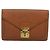 LOUIS VUITTON Epi Serie Dragonne Borsa a Mano Zipangu Gold M52618 LV Auth BA13660 - vista 13