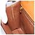 LOUIS VUITTON Epi Serie Dragonne Borsa a Mano Zipangu Gold M52618 LV Auth BA13660 - vista 19