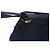 Zaino PRADA Nylon Navy Gold Auth gh2105 D'oro Blu navy - vista 20