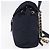 Zaino PRADA Nylon Navy Gold Auth gh2105 D'oro Blu navy - vista 4