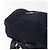 Zaino PRADA Nylon Navy Gold Auth gh2105 D'oro Blu navy - vista 6