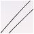 Collana in metallo Silver LOUIS VUITTON M00317 LV Auth am11978A Argento - vista 13