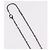 Collana in metallo Silver LOUIS VUITTON M00317 LV Auth am11978A Argento - vista 7