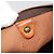 LOUIS VUITTON Borsa Monogram Speedy 35 M41524 LV Auth 188396A Monogramma - vista 11