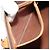 LOUIS VUITTON Borsa Monogram Speedy 35 M41524 LV Auth 188396A Monogramma - vista 22