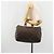LOUIS VUITTON Borsa Monogram Speedy 35 M41524 LV Auth 188396A Monogramma - vista 23