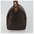 LOUIS VUITTON Borsa Monogram Speedy 35 M41524 LV Auth 188396A Monogramma - vista 3