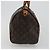 LOUIS VUITTON Borsa Monogram Speedy 35 M41524 LV Auth 188396A Monogramma - vista 4