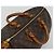 LOUIS VUITTON Borsa Monogram Speedy 35 M41524 LV Auth 188396A Monogramma - vista 6