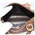 Borsa FENDI in pelle marrone oro Auth ka4965 D'oro - vista 15