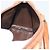 Borsa FENDI in pelle marrone oro Auth ka4965 D'oro - vista 17