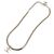 Collana CHANEL metallizzazione Gold Tone CC Auth ka4882SAM - vista 8