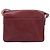 Céline Borsa a Spalla CELINE in Pelle Bordeaux Oro Auth hk3802 D'oro Bordò - vista 3