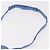 Borsa PRADA in pelle 2way Azzurro chiaro Argento Auth 184410SAM Blu chiaro - vista 10