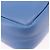 Borsa PRADA in pelle 2way Azzurro chiaro Argento Auth 184410SAM Blu chiaro - vista 12