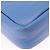 Borsa PRADA in pelle 2way Azzurro chiaro Argento Auth 184410SAM Blu chiaro - vista 14