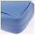 Borsa PRADA in pelle 2way Azzurro chiaro Argento Auth 184410SAM Blu chiaro - vista 15