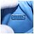 Borsa PRADA in pelle 2way Azzurro chiaro Argento Auth 184410SAM Blu chiaro - vista 17
