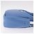 Borsa PRADA in pelle 2way Azzurro chiaro Argento Auth 184410SAM Blu chiaro - vista 4