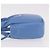 Borsa PRADA in pelle 2way Azzurro chiaro Argento Auth 184410SAM Blu chiaro - vista 5