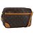 LOUIS VUITTON Borsa a Spalla Monogram Trocadero 30 M51272 LV Auth 188536 Monogramma