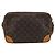 LOUIS VUITTON Borsa a Spalla Monogram Trocadero 30 M51272 LV Auth 188536 Monogramma - vista 2