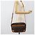 LOUIS VUITTON Borsa a Spalla Monogram Trocadero 30 M51272 LV Auth 188536 Monogramma - vista 23