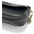 Borsa a tracolla Gucci Soho in pelle nera Nero - vista 10