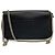 Borsa a tracolla Gucci Soho in pelle nera Nero - vista 6