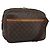 LOUIS VUITTON Monogram Reporter GM Shoulder Bag M45252 LV Auth ka4939