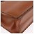 Borsa a Spalla Christian Dior in Pelle Marrone Oro Auth 189363 D'oro - vista 10