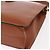 Borsa a Spalla Christian Dior in Pelle Marrone Oro Auth 189363 D'oro - vista 13