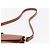 Borsa a Spalla Christian Dior in Pelle Marrone Oro Auth 189363 D'oro - vista 8