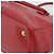 Borsa PRADA Galleria in pelle Saffiano Rosso Oro Auth 188852V D'oro - vista 12