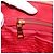 Borsa PRADA Galleria in pelle Saffiano Rosso Oro Auth 188852V D'oro - vista 20