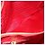 Borsa PRADA Galleria in pelle Saffiano Rosso Oro Auth 188852V D'oro - vista 24