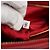 Borsa PRADA Galleria in pelle Saffiano Rosso Oro Auth 188852V D'oro - vista 25
