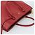 Borsa PRADA Galleria in pelle Saffiano Rosso Oro Auth 188852V D'oro - vista 6