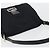 Borsa a tracolla FENDI Mamma Baguette in jersey di cotone nero e argento Auth yk20575 - vista 6