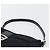 Borsa a tracolla FENDI Mamma Baguette in jersey di cotone nero e argento Auth yk20575 - vista 8