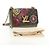 LOUIS VUITTON Borsa a tracolla Monogram Kabuki Twist MM M67270 LV Auth 186444SAM Monogramma - vista 12