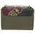 LOUIS VUITTON Borsa a tracolla Monogram Kabuki Twist MM M67270 LV Auth 186444SAM Monogramma - vista 2