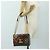 LOUIS VUITTON Borsa a tracolla Monogram Kabuki Twist MM M67270 LV Auth 186444SAM Monogramma - vista 29