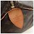 LOUIS VUITTON Borsa Monogram Speedy 25 M41528 LV Auth 188710SAM Monogramma - vista 19